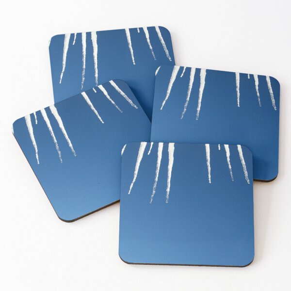Item preview, Icicles designed and sold by CJGrimes.