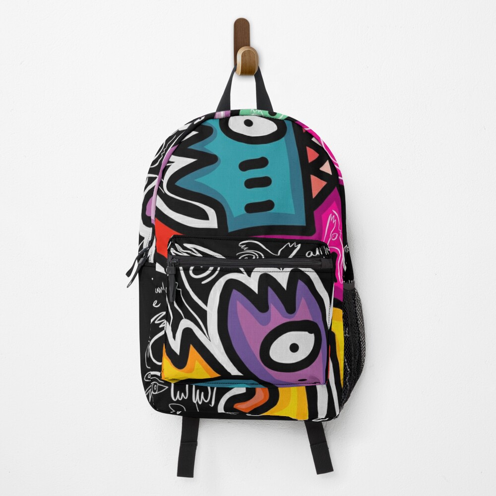 Tribal GRAFF BAG