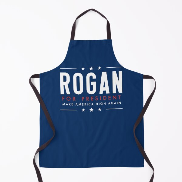 Item preview, Joe Rogan for President designed and sold by IncognitoMode.
