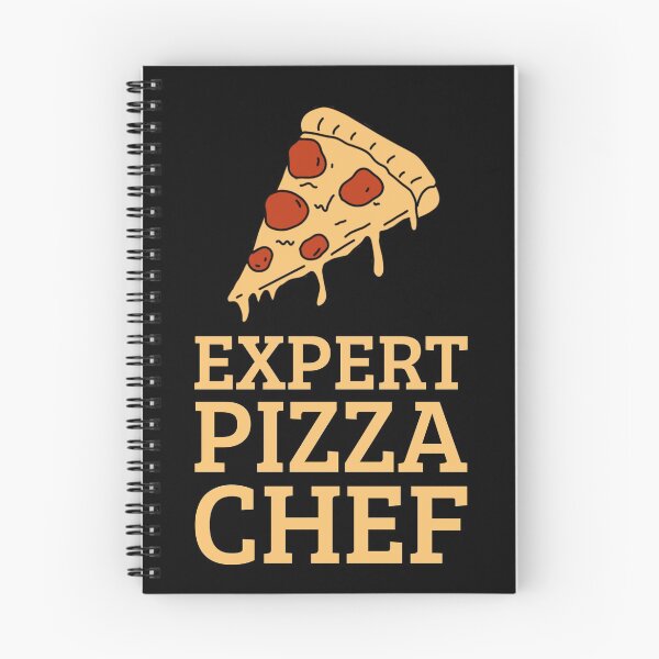 Item preview, Cheesy Pepperoni Funny Expert Pizza Chef Quote Meme designed and sold by quoteology.
