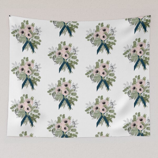 Item preview, Flower 4 designed and sold by Anna Fakhrutdinova.