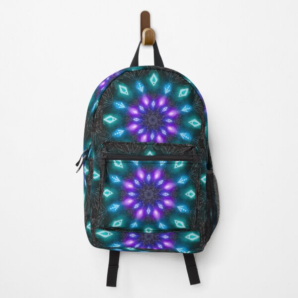 Item preview, Frozen Mandala designed and sold by murphy3art.