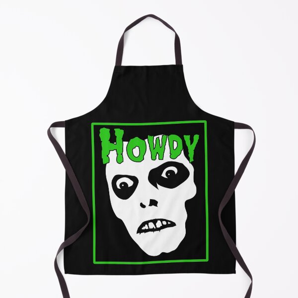 Item preview, Misfit Howdy designed and sold by Tameink.