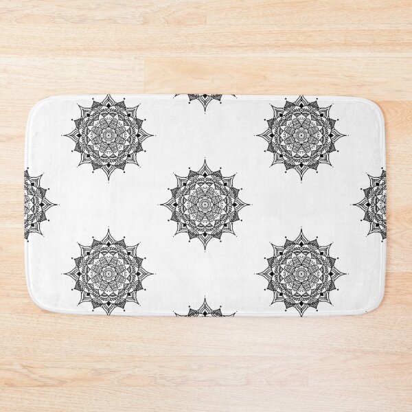 Item preview, Mandala  designed and sold by Vnouk.