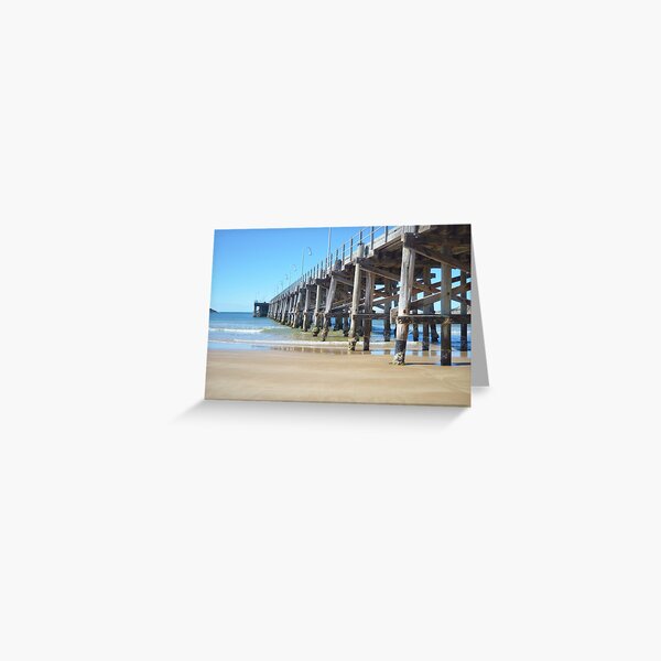 Item preview, Jetty Harbour designed and sold by Krafttasia.