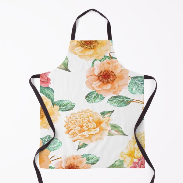 Item preview, Peonies and anemones garden designed and sold by latiendadearyam.