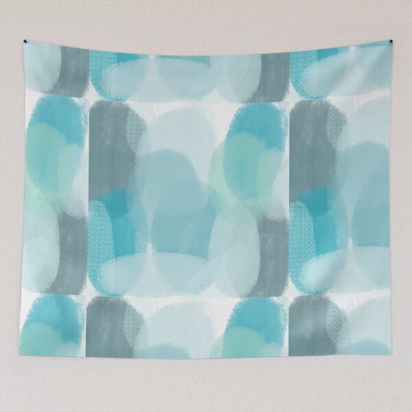 Item preview, Calming colors designed and sold by Rekha Salin.