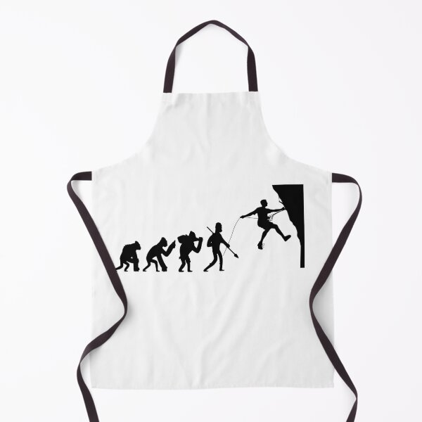 Item preview, Rock Climber Evolution Climbing designed and sold by playloud.
