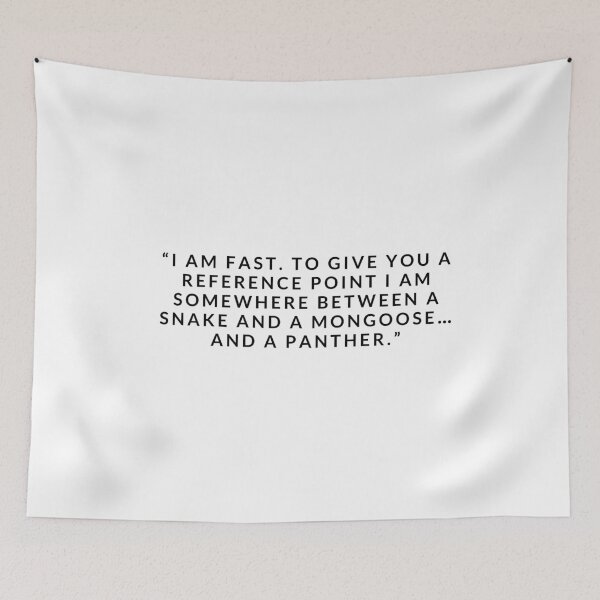 Item preview, Dwight Schrute quote| The office designed and sold by TheSelfLoveClub.