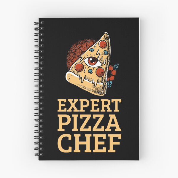 Item preview, Weird Slice Monster Funny Expert Pizza Chef Quote Meme designed and sold by quoteology.