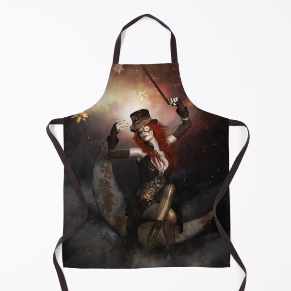 Item preview, Maestro Steampunk designed and sold by Shanina Conway.