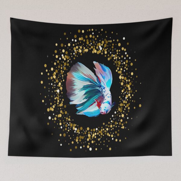 Item preview, Betta Fish designed and sold by GFishy.