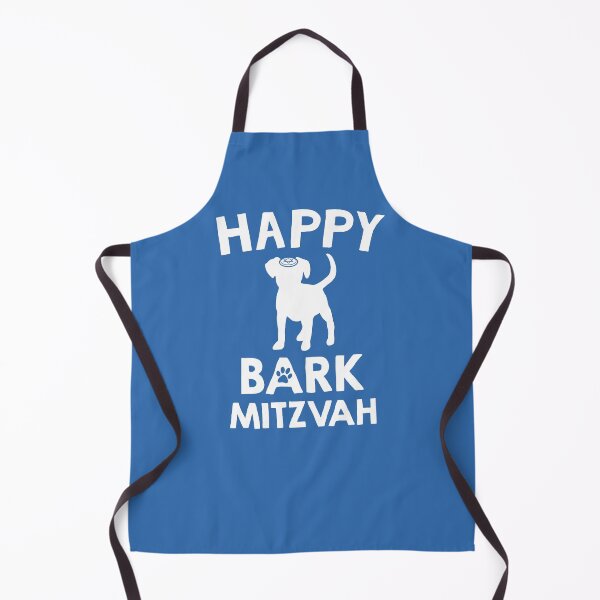 Item preview, Bark Mitzvah designed and sold by IncognitoMode.