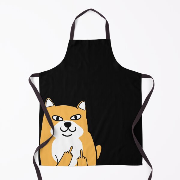 Item preview, Funny Dog Doge Meme designed and sold by Daytone.
