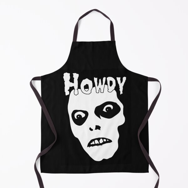 Item preview, Howdy Misfit designed and sold by Tameink.