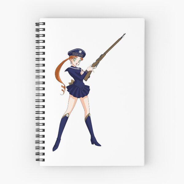 Item preview, A mash up between the Sailor Scouts designed and sold by greengoodnich.