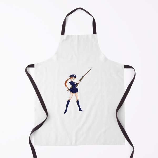 Item preview, A mash up between the Sailor Scouts designed and sold by greengoodnich.
