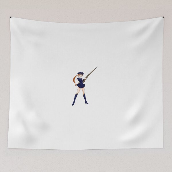 Item preview, A mash up between the Sailor Scouts designed and sold by greengoodnich.