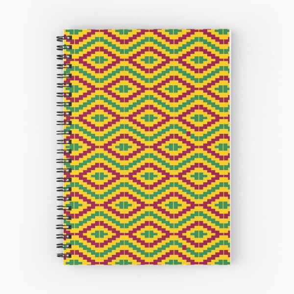 Item preview, Kente Pattern - Nwentoma Ghana Akan Design Africa African designed and sold by VikingRunes.