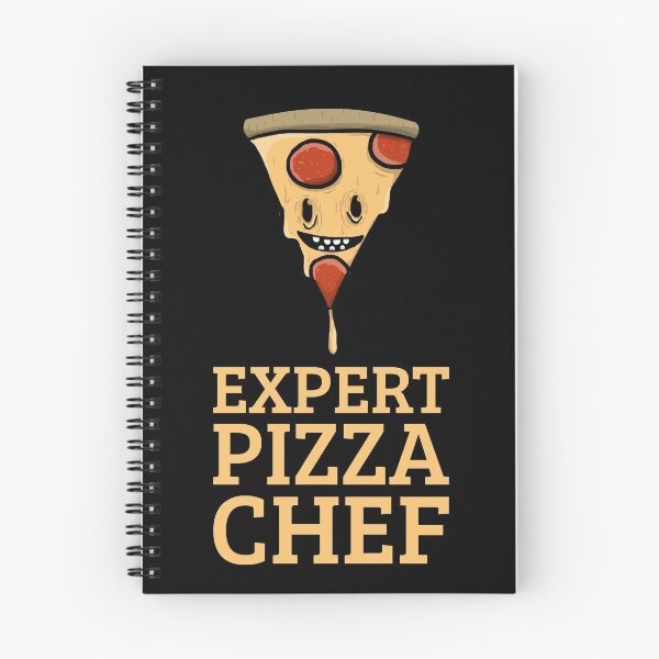 Item preview, Cartoon Face Funny Expert Pizza Chef Quote Meme designed and sold by quoteology.