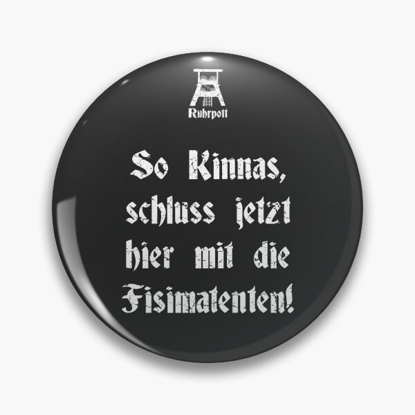 Artikelvorschau, Fisimatenten entworfen und verkauft von Gezwompl.