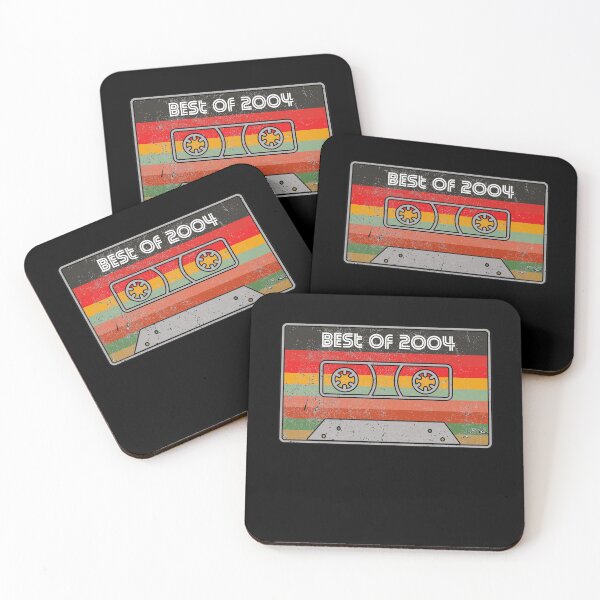 Item preview, Best Of 2004 16th Birthday Gifts Cassette Tape Vintage designed and sold by Akmloza.