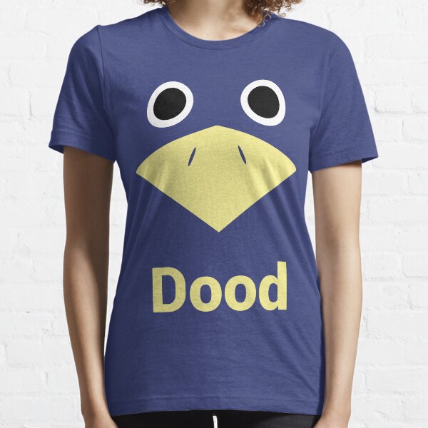 Dood Essential T-Shirt