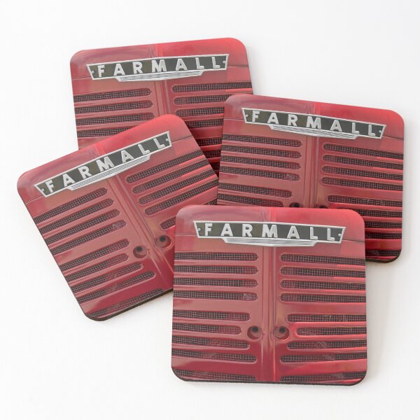 Item preview, Streamlined Tractor Grill designed and sold by Enzwell.