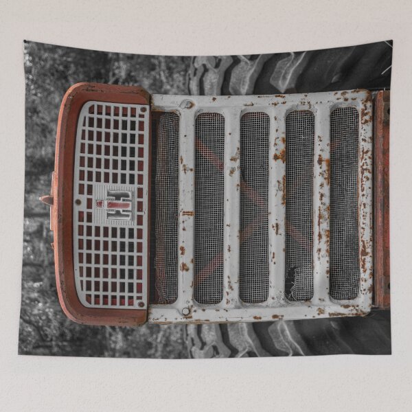 Item preview, Grinning Grill designed and sold by Enzwell.