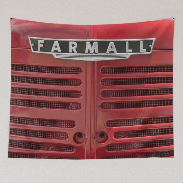 Item preview, Streamlined Tractor Grill designed and sold by Enzwell.