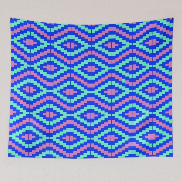 Item preview, Kente Pattern - Nwentoma Ghana Akan Design Africa African designed and sold by VikingRunes.