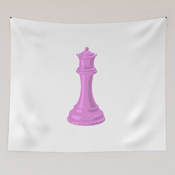 Item preview, Pink Queen designed and sold by Chadwik.