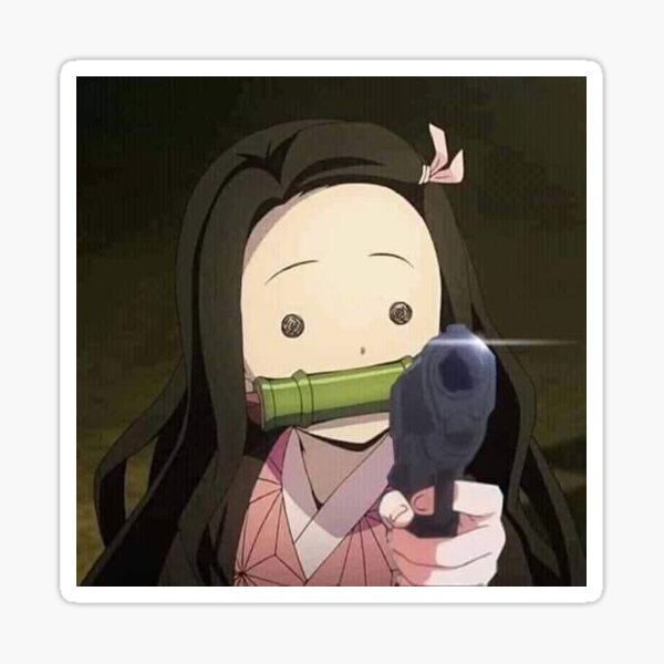 Featured image of post View 23 Demon Slayer Funny Faces Nezuko