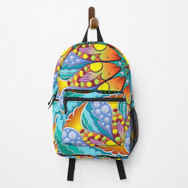 Item preview, One Fish designed and sold by Becky Titus.
