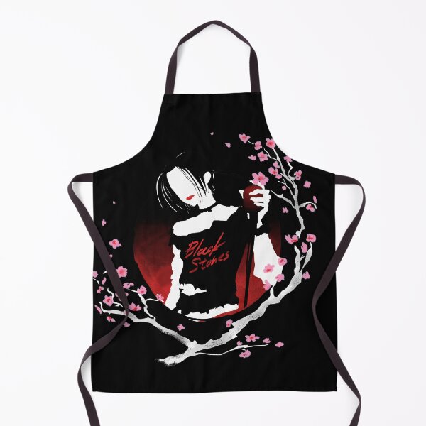 Item preview, Nana (Black) designed and sold by THEILO.