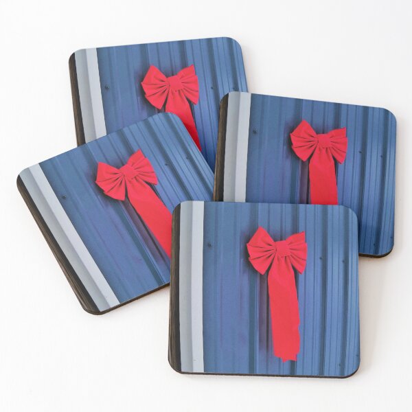 Item preview, Red Ribbon designed and sold by CJGrimes.