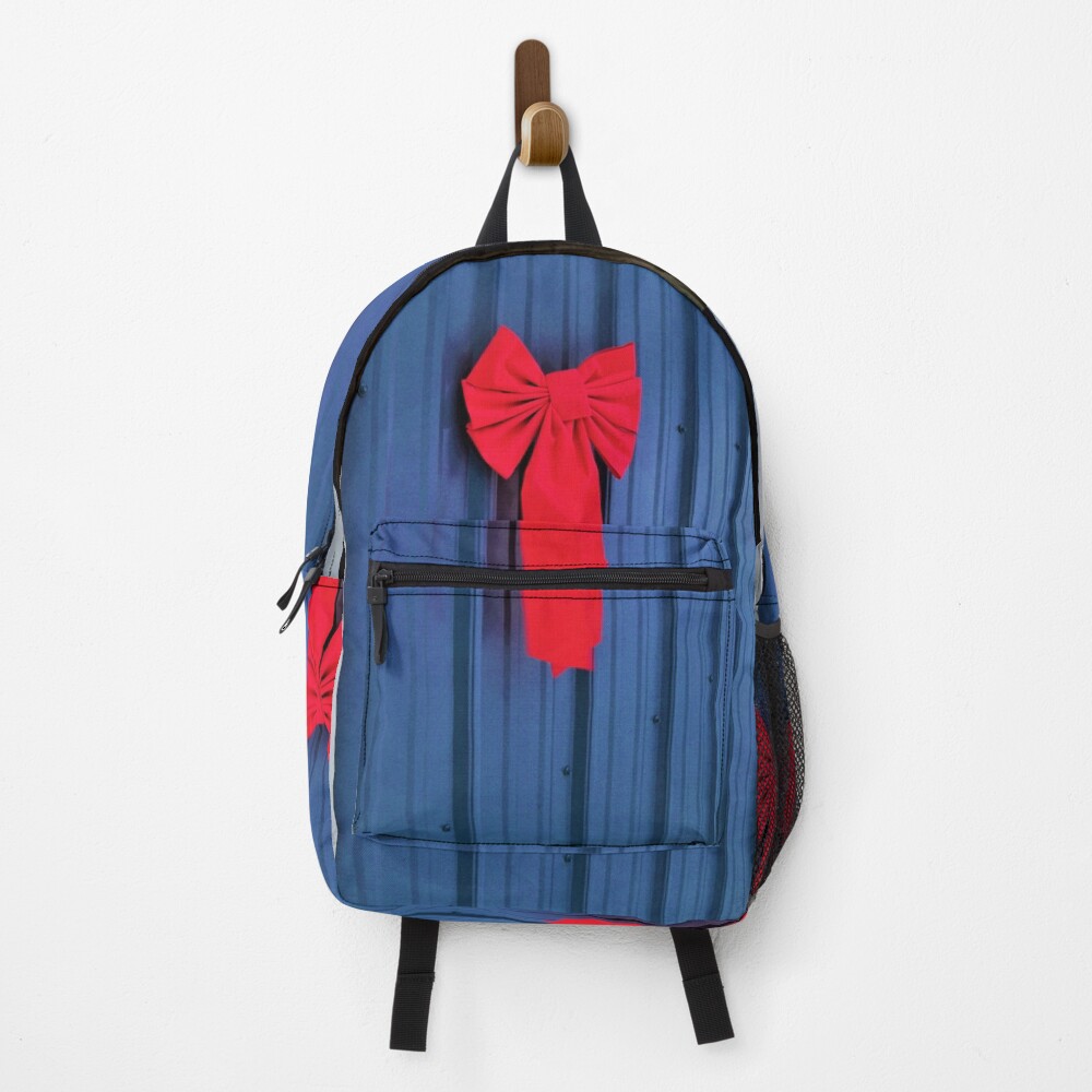 Item preview, Backpack designed and sold by CJGrimes.