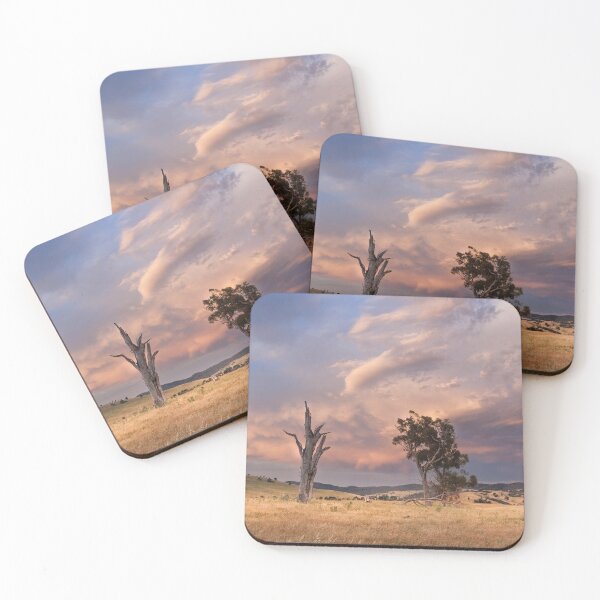 Item preview, Tidbinbilla Sunset designed and sold by Bart Reardon.