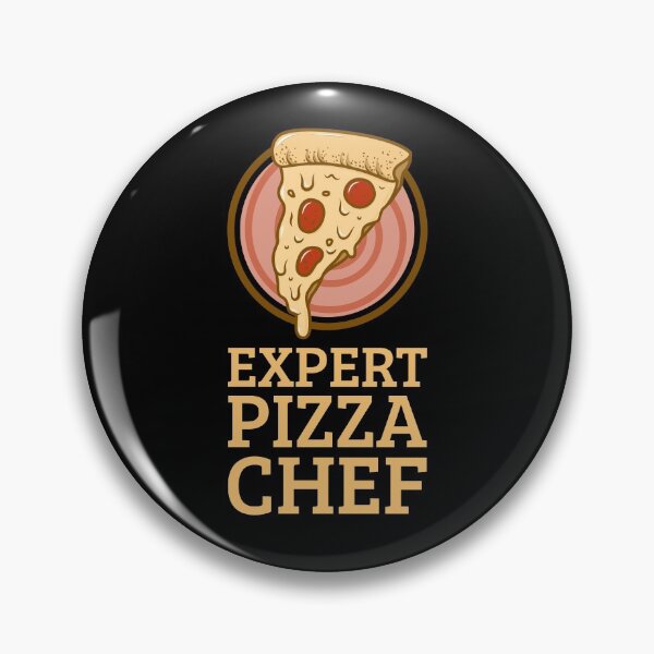 Item preview, Microwave Soggy Funny Expert Pizza Chef Quote Meme designed and sold by quoteology.