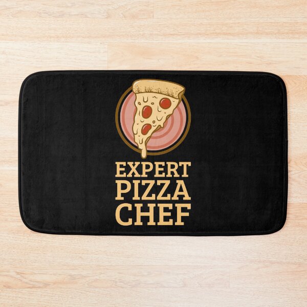 Item preview, Microwave Soggy Funny Expert Pizza Chef Quote Meme designed and sold by quoteology.