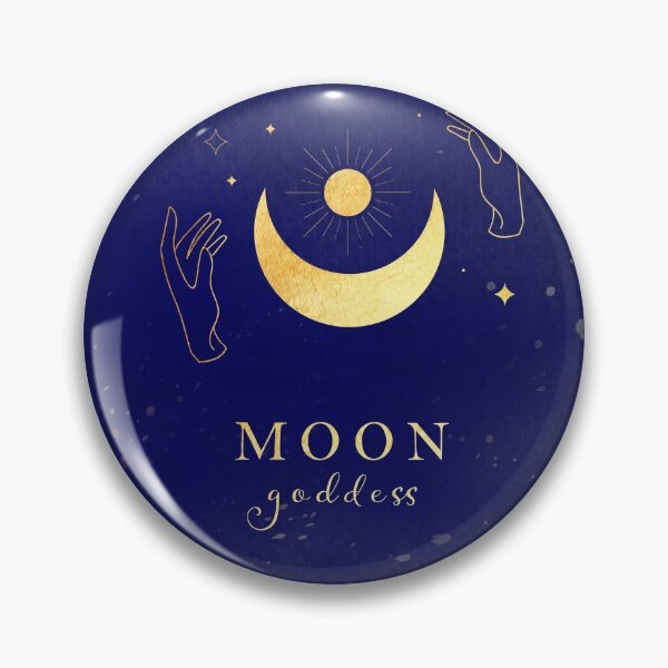 Artikelvorschau, Moon Goddess entworfen und verkauft von LuciaS.