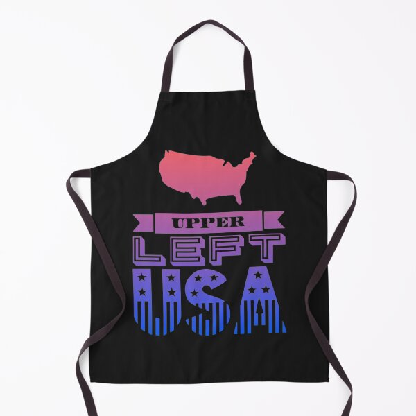 Item preview, Upper Left USA designed and sold by NebulaDesigns86.