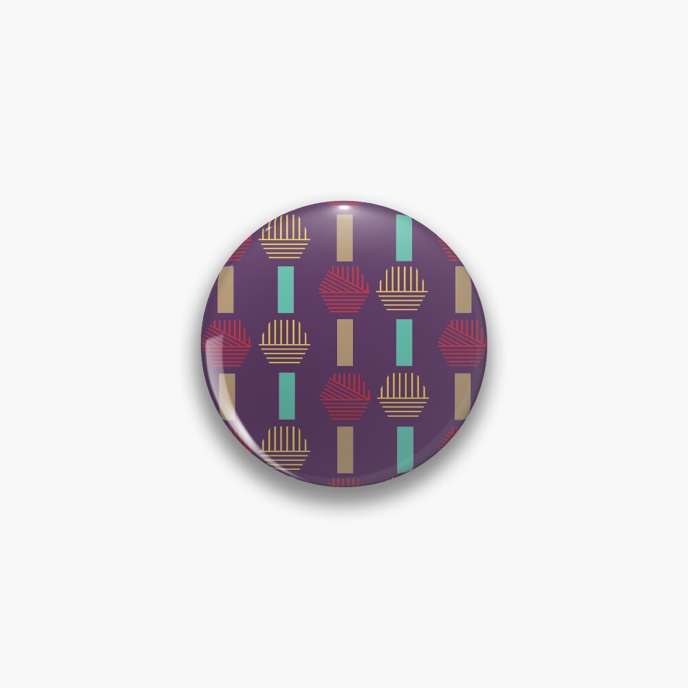 Item preview, Pin designed and sold by ReviveMind.