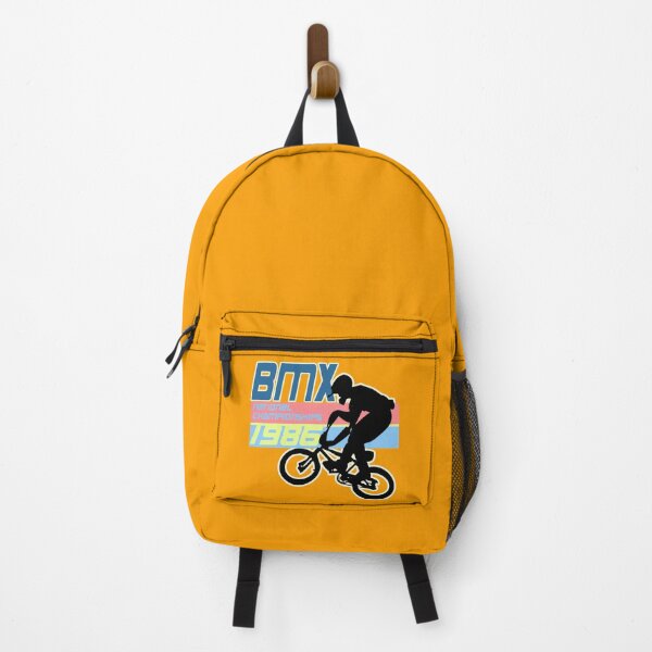 Item preview, BMX National Championships 1986 designed and sold by Ravvick.