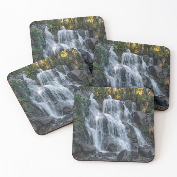 Item preview, Toorongo Falls designed and sold by Charles Kosina.