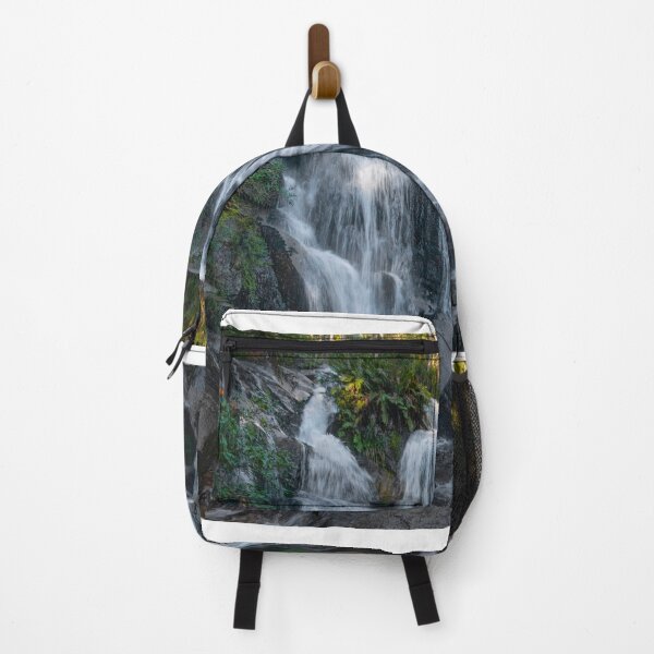 Item preview, Toorongo Falls designed and sold by Charles Kosina.