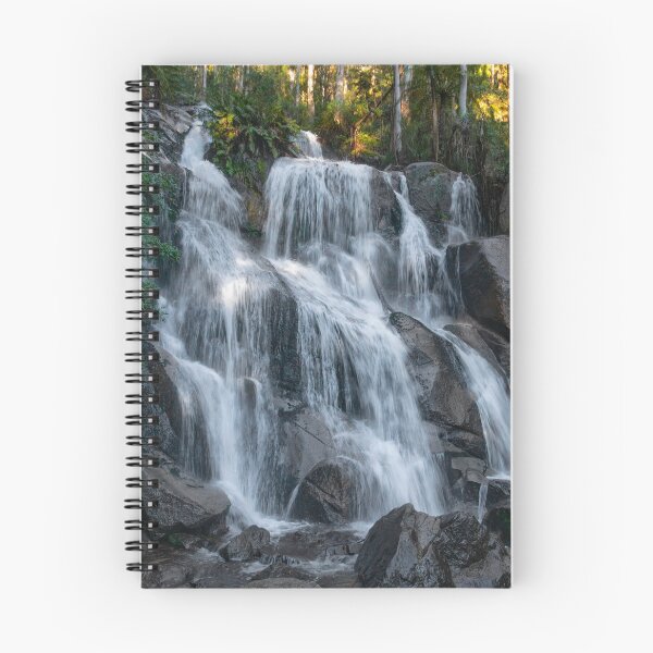 Item preview, Toorongo Falls designed and sold by Charles Kosina.