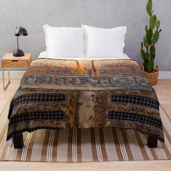 Item preview, Rust is International designed and sold by Enzwell.