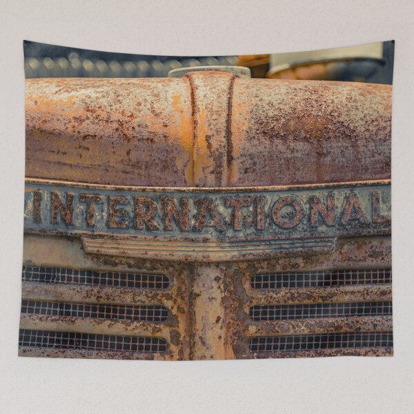 Item preview, Rust is International designed and sold by Enzwell.