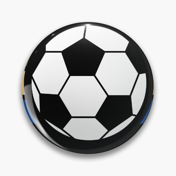 Item preview, Football World Ball Long Ball game designed and sold by The Full Cart.